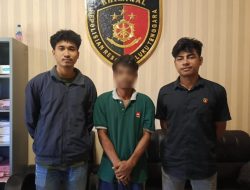 Polres Maluku Tenggara Tangkap Satu Tersangka Provokator Konflik Antar Warga