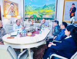 Bamsoet Dukung Presiden Prabowo Subianto Siapkan Super Apps GovTech untuk Modernisasi Pelayanan Publik dan Perangi Korupsi