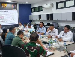 Mengurai Tantangan dan Strategi Penguatan Komponen Cadangan dan Komponen Pendukung Menuju Pertahanan Nasional Adaptif 2025-2029