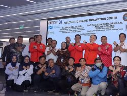 Penetapan Kebijakan Pembentukan Tim Tanggap Insiden Siber (TTIS) Pada Setiap Instansi