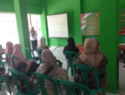 Susu Jagung Menjadi Solusi Alternatif Tingkatkan Asupan Gizi