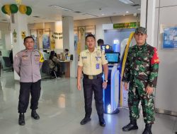 Babinsa Tipes Aktif Patroli Wilayah & Sambang Warga