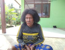 Rumah Mama Oktovina Rampung, TMMD Kodim 1802/Sorong Tuntaskan Misi Kemanusiaan