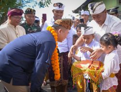 Gubernur NTB: Rumah Ibadah adalah Ekspresi Kecintaan Kita kepada Tuhan
