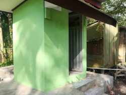 TMMD Ke-124 Kodim 1802/Sorong Rampungkan MCK, Bukti Nyata Sinergi TNI dan Warga