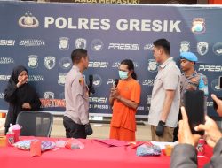 Perkosa Anak Tiri 3 Kali Selama 3 Jam, Ayah Tiri di Gresik Terancam Hukuman 12 Tahun Penjara