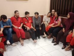Polda NTB Buka Layanan Besuk Warga Binaan, Hadirkan Momen Hangat untuk Keluarga