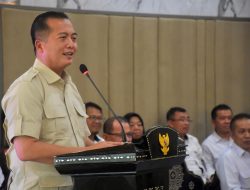 NTB Capai 95% Pembentukan Koperasi Merah Putih, Gubernur NTB Tegaskan Komitmen Percepat Inpres No. 9 Tahun 2025