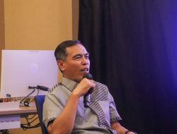 Jurnalis NTB Apresiasi Bincang Kamisan, Kuliti Maraknya Isu Perempuan dan Anak