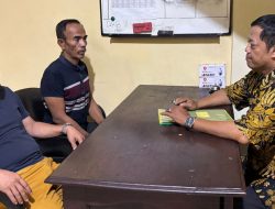 Klarifikasi Kasus Kades Balikterus Bawean Saat Direhabilitasi: Fakta dan Penjelasan