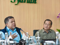 Gubernur NTB dan Wamen PKP Dorong Transformasi Sosial Melalui Program Perumahan