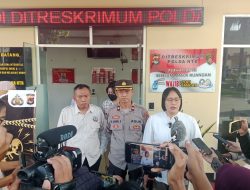 Hadiah Berujung Petaka, Polisi Bongkar Dugaan Eksploitasi Anak oleh Kakak Sendiri