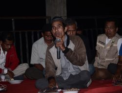 Bupati Bima Gaungkan “Selasa Menyapa” untuk Dekatkan Pelayanan ke Warga