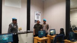 Satpas Gresik Komitmen Berikan Pelayanan Prima dan Humanis: Wujud Kepuasan Masyarakat dalam Pengurusan SIM