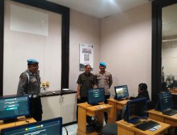 Satpas Gresik Komitmen Berikan Pelayanan Prima dan Humanis: Wujud Kepuasan Masyarakat dalam Pengurusan SIM