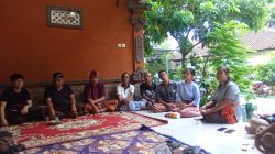 Keluarga Beberkan Hasil Autopsi Kopasgat Medan asal NTB usai Terima Bela Sungkawa Tokoh Puri Agung Pamotan