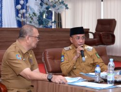 Peringati Hari jadi Bima 2025, Pemerintah Kabupaten Bima akan Gelar Pawai Rimpu dan Do’a Dana Serentak
