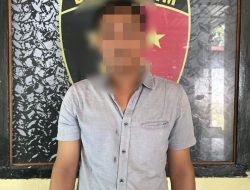 Polisi Ungkap Kasus Pencurian di Rumah Renovasi, Pelaku Ternyata Karyawan Korban