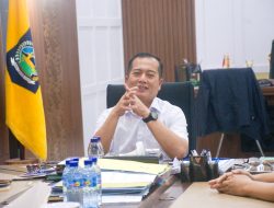 Gubernur NTB, Miq Iqbal Harapkan Riset Lebih Fokus pada Solusi Permasalahan Riil Masyarakat