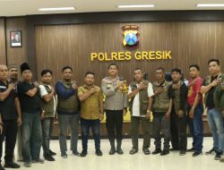 HUT Bhayangkara ke-79, GOP Menilai Polri Semakin Modern dan Melekat di Hati Masyarakat