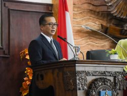 Pemprov NTB Raih WTP ke-14 Kali Berturut-Turut