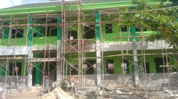 Nyawa Pekerja Dipertaruhkan di Proyek MIN 1 Mesuji: Di Mana Tanggung Jawab?