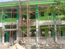 Nyawa Pekerja Dipertaruhkan di Proyek MIN 1 Mesuji: Di Mana Tanggung Jawab?