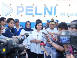 Diskon Tiket Kapal PELNI Diserbu, Kuota Stimulus Terserap 40% dalam 15 Hari