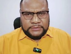 Ketua LMA Papua Barat Daya Ucapkan Selamat HUT Bhayangkara ke-79: Tetap Profesional Jaga Keamanan Rakyat