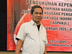 Dinilai Bertentangan Dengan UUD 1945! UU No 2 Jasa Konstruksi Digugat Masyarakat