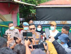 Penyidik Polresta Sorong Kota Bongkar Klinik Aborsi Ilegal di Kota Sorong dan Beroperasi Sejak 2020, Dua Wanita Ditangkap