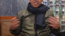 Dai TV One KH Abdul Dasuki Adnan Apresiasi Call Center 110 ,Cepat Tanggap ,Proaktif dan Ucapkan Selamat HUT Bhayangkara ke-79