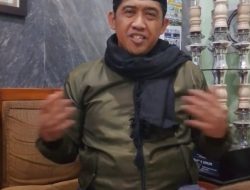 Dai TV One KH Abdul Dasuki Adnan Apresiasi Call Center 110 ,Cepat Tanggap ,Proaktif dan Ucapkan Selamat HUT Bhayangkara ke-79
