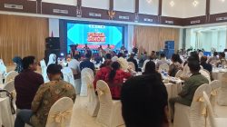 Pesta Sinoli Papua Barat Daya Dorong Ekspor Lewat Kolaborasi Data dan Kebijakan
