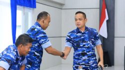 Pangkoops Udara II Tutup secara Resmi Latihan Matra Udara II Koops Udara II Sikatan Daya Tahun 2025