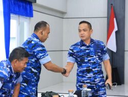 Pangkoops Udara II Tutup secara Resmi Latihan Matra Udara II Koops Udara II Sikatan Daya Tahun 2025