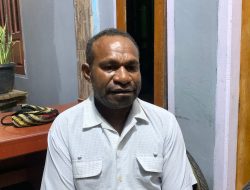 Warga Adat Tolak Sawit, DPRD Sorong: Hutan Moi Harus Diselamatkan!