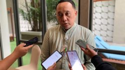 BPJS Sorong Matangkan Persiapan Paritrama Award dan Evaluasi Perlindungan Sosial Pekerja di Papua Barat Daya