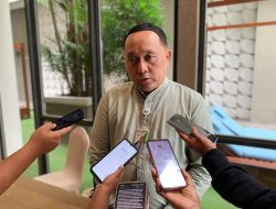 BPJS Sorong Matangkan Persiapan Paritrama Award dan Evaluasi Perlindungan Sosial Pekerja di Papua Barat Daya