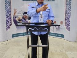 BPKN RI Dorong Evaluasi Total dan Inovasi Quota Haji