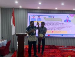 Papua Barat Daya Bangun Sistem Respon Cepat Ketertiban Umum, Siapkan SDM dan Teknologi