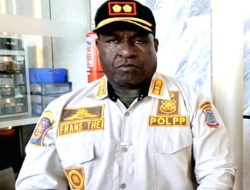 Kabid satpol PP Papua Barat Daya Tertibkan Ketentraman, Fokus Penegakan Hukum dan Razia Miras