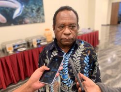 Kadis Pendidikan Tambrauw Dorong Program SSH untuk Wujudkan “Papua Cerdas”