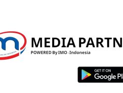 Re Born Aplikasi Media Partner, IMO-Indonesia Suguhkan Alternatif Bacaan Untuk Masyarakat