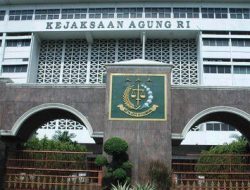 MOU Kejaksaan dengan Operator Seluler diduga Mengancam Ruang Privasi dan Kebebasan Warga Negara !!!