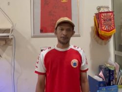 Korwil Jakmania Cengkareng Apresiasi Layanan 110 Polri dan Ucapkan Dirgahayu ke-79