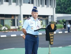 Pangkoopsud I: Judol Dilarang Agama Apapun Karena Dapat Menghancurkan Keluarga