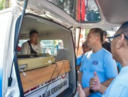 Gebyar Diskon Pajak PKB 2025, Gubernur NTB : Keberpihakan Kepada Masyarakat dan Edukasi Publik