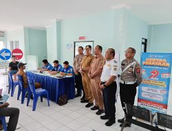 Hari Bhayangkara ke 79 Pulau Bawean Punya Pelayanan SIM Sendiri, Terima Kasih Polres Gresik