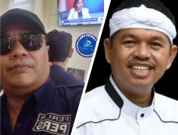 Terkait Kerjasama Media, Ketum PWO DWIPA Feri Rusdiono : Dedi Mulyadi Harus Memahami UU no 40 tahun 1999 tentang Pers